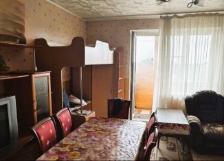 Продается однокомнатная квартира, 40.3 м2, Челябинск, улица Марченко, 11Д