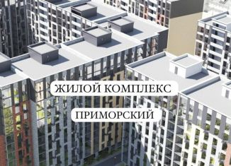 2-ком. квартира на продажу, 62.8 м2, Махачкала, проспект Насрутдинова, 162