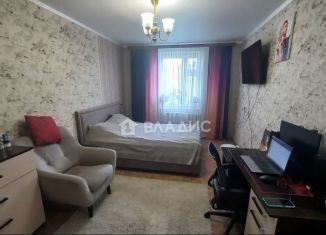 Продается 1-комнатная квартира, 32.9 м2, Пенза, Первомайский район, улица Терновского, 148