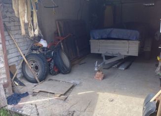 Продаю гараж, 22 м2, Вологодская область