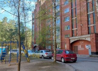 3-комнатная квартира на продажу, 61.2 м2, Сосновый Бор, Ленинградская улица, 52