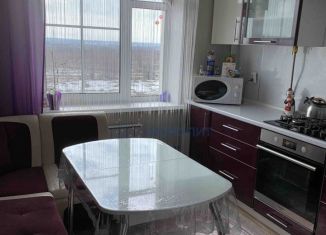 Продаю однокомнатную квартиру, 32.1 м2, сельский посёлок Новинки, переулок Кипарисов, 5