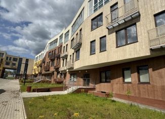 Продается 1-ком. квартира, 49 м2, деревня Крюково, Высокая улица, 1