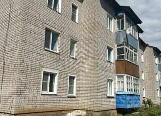 Продам двухкомнатную квартиру, 51.6 м2, Кировская область, улица Рудницкого, 59А