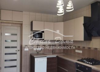Продается двухкомнатная квартира, 54.1 м2, Волгоградская область, улица Степанищева, 13