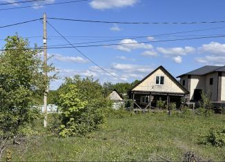 Продаю участок, 6 сот., село Нагаево, Парадная улица