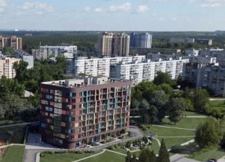 2-комнатная квартира на продажу, 71 м2, Новосибирск, бульвар Молодёжи, 21, Советский район