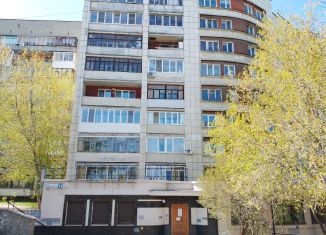 Продаю однокомнатную квартиру, 36.4 м2, Екатеринбург, улица Машинистов, 14, метро Площадь 1905 года