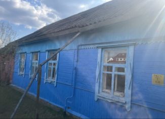 Продается дом, 70 м2, Брянск, Володарский район, переулок Профсоюзов