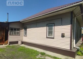 Продам дом, 53 м2, Бийск, переулок Фёдора Достоевского