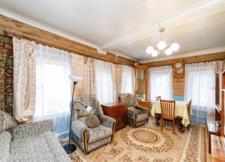 Продажа дома, 61.9 м2, Ульяновск, 2-й переулок Баумана, 9