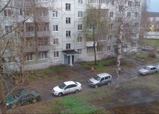 1-комнатная квартира в аренду, 28 м2, Свердловская область, улица Мира, 13