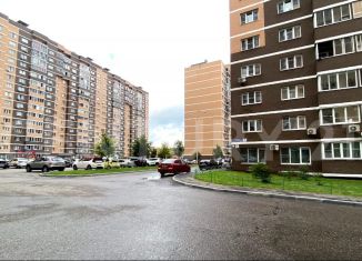 Продажа однокомнатной квартиры, 41 м2, Московская область, микрорайон Потаповский, 1к2
