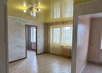 Продам 2-комнатную квартиру, 43 м2, Оренбургская область, улица Станиславского, 55