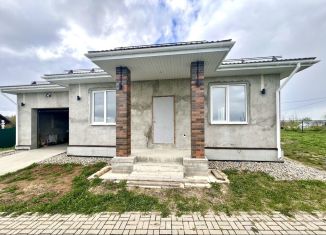 Продается дом, 105 м2, посёлок Фетинино, микрорайон Новостройка, 33Б