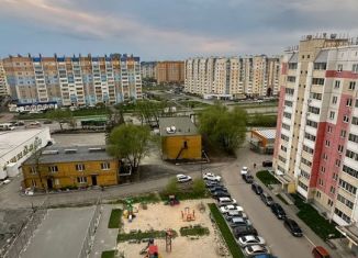 1-комнатная квартира на продажу, 42 м2, Челябинск, улица Трашутина, Тракторозаводский район