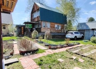 Продам дом, 70 м2, поселок городского типа Шерегеш, 1-я Дачная улица, 50