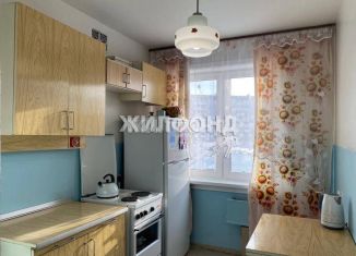 Продается 2-комнатная квартира, 45 м2, Новосибирск, Ленинский район, Полтавская улица, 47