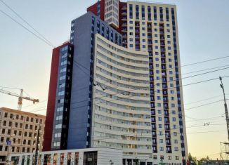 Продается двухкомнатная квартира, 48 м2, Петрозаводск, улица Чапаева, 50, район Перевалка