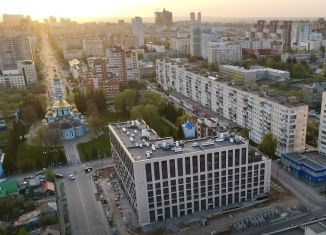 Продажа 2-комнатной квартиры, 68.6 м2, Республика Башкортостан