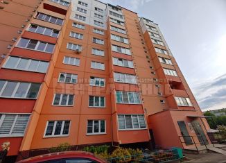 Продажа 1-комнатной квартиры, 36 м2, Смоленск, микрорайон Королёвка, 18