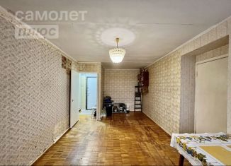 Продаю 2-комнатную квартиру, 46.4 м2, Москва, Измайловский проспект, 61