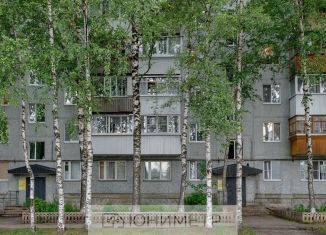 Двухкомнатная квартира на продажу, 44.2 м2, Сыктывкар, улица Карла Маркса, 164