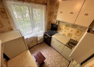 Продаю однокомнатную квартиру, 30.1 м2, Егорьевск, 1-й микрорайон, 13Б