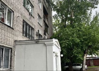 Продам однокомнатную квартиру, 38.3 м2, Барнаул, улица Матросова, 7Б, Железнодорожный район