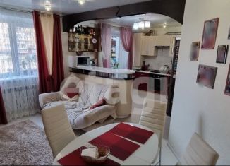 Продажа четырехкомнатной квартиры, 131 м2, Костромская область, Черногорская улица, 10