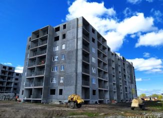 Продажа двухкомнатной квартиры, 73 м2, Тольятти