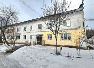 Продаю двухкомнатную квартиру, 44.2 м2, Пермский край, территория Энергия (больничный комплекс), 1