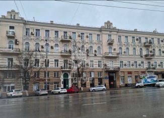 Продажа офиса, 200 м2, Ростовская область, Будённовский проспект, 35