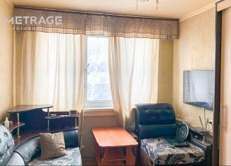 Продаю 2-комнатную квартиру, 42.6 м2, Новосибирск, Выборная улица, 107