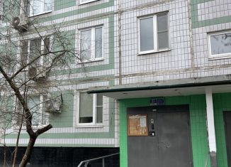 Двухкомнатная квартира на продажу, 46.4 м2, Москва, Шипиловская улица
