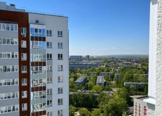 Сдается 1-комнатная квартира, 29 м2, Ульяновск, улица Аблукова, ЖК Аквамарин