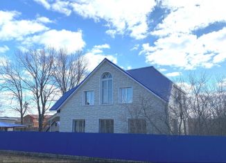 Продается дом, 230 м2, деревня Блохино, Центральная улица