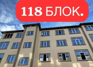 Продажа 1-комнатной квартиры, 35.2 м2, Нальчик, Солнечная улица, 12к1