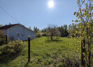 Продается земельный участок, 10 сот., садоводческое некоммерческое товарищество Берёзка