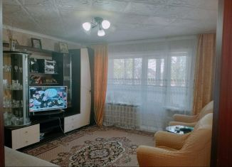 Продажа трехкомнатной квартиры, 58.4 м2, Амурская область, улица Кирова, 269