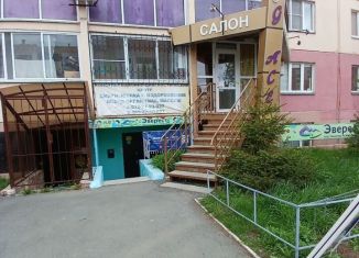 Продажа помещения свободного назначения, 165 м2, Челябинская область, Звенигородская улица, 56А