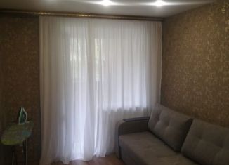 Сдача в аренду однокомнатной квартиры, 36 м2, Саранск, улица Тани Бибиной, 30А
