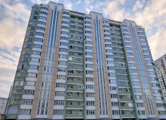 Продажа 1-комнатной квартиры, 40 м2, Москва, улица Недорубова, 11, район Некрасовка