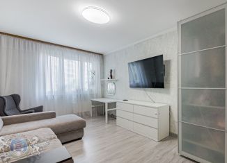 4-комнатная квартира на продажу, 95.7 м2, Москва, Уваровский переулок, 7, район Митино