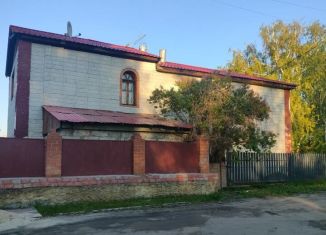 Продажа дома, 170 м2, Челябинск, Ленинский район, улица Седовцев, 64