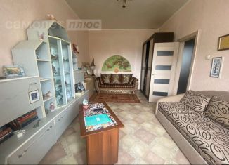 Продам 1-комнатную квартиру, 35.3 м2, Астраханская область, Вокзальная площадь, 5