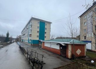 Продажа помещения свободного назначения, 76.4 м2, Губаха, улица Дегтярёва, 8Б