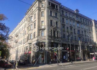 Продажа 5-комнатной квартиры, 179 м2, Санкт-Петербург, Большой проспект Петроградской стороны, 70-72