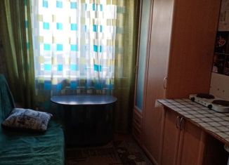 Сдам в аренду 1-комнатную квартиру, 13 м2, Новосибирская область, улица Адриена Лежена, 28
