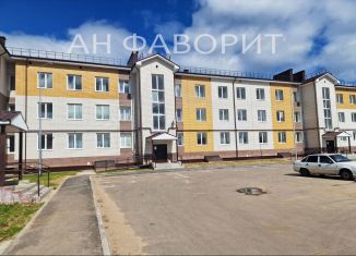 Продажа 2-комнатной квартиры, 50 м2, Бор, Московская улица, 49
